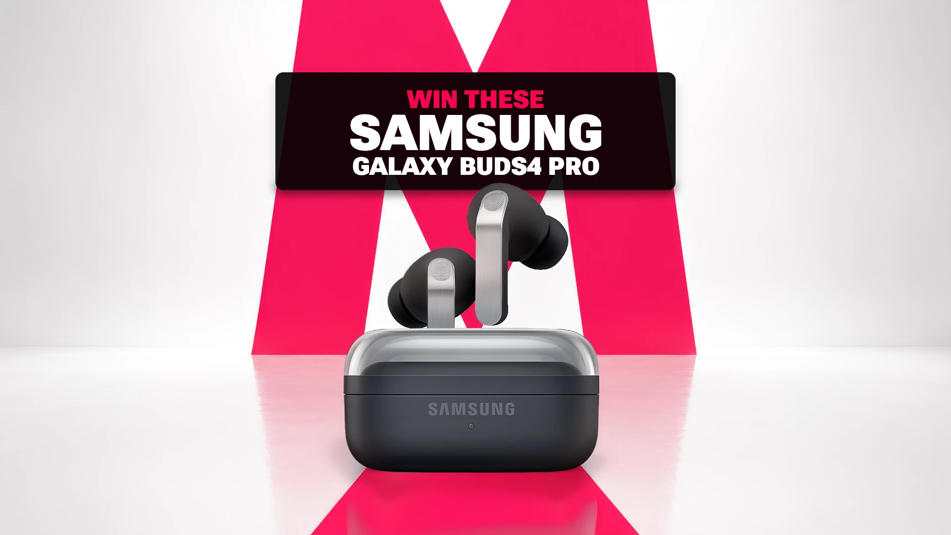 Samsung Galaxy Buds 4 Pro
